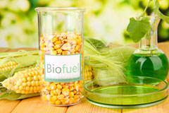 Bromyard biofuel availability