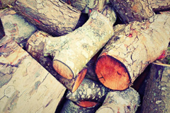 Bromyard wood burning boiler costs
